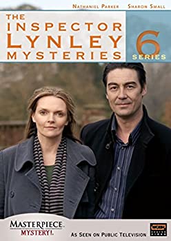 【中古】Inspector Lynley Mysteries 6 [DVD] [Import]｜ドリエム店