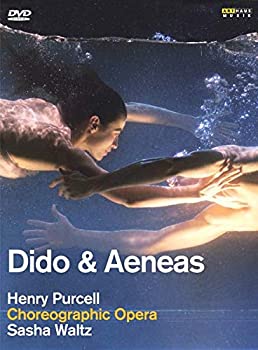 【中古】Dido & Aeneas: a Choreographic Opera / [DVD] [Import]