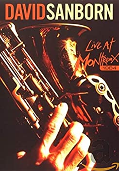 【中古】Live at Montreux 1984 [DVD] [Import]