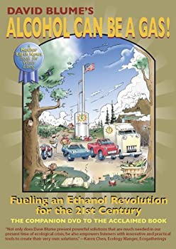 【中古】Alcohol Can Be a Gas: Fueling an Ethanol Revolutio [DVD] 9,056円