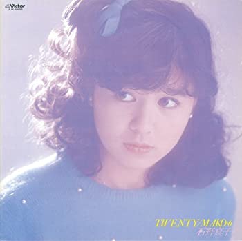 【中古】TWENTY MAKO・6+10(紙ジャケット仕様)