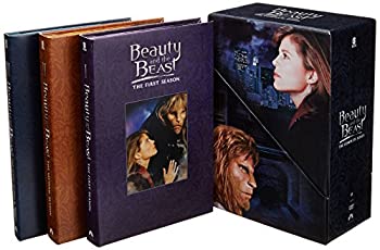 【中古】Beauty & The Beast: Complete Series [DVD] [Import]