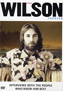 【中古】Dennis Wilson Forever [DVD] [Import] 6,362円