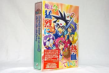 【中古】NG騎士ラムネ&40 DVD-BOX 〔初回限定生産〕|ドリエム店