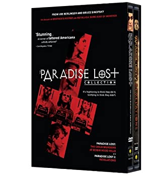 【中古】Paradise Lost [DVD] [Import]｜ドリエム店