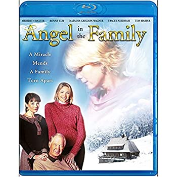 【中古】Angel in the Family [Blu-ray] [Import] 7,330円