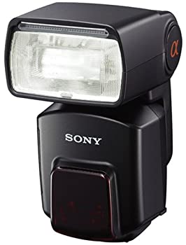 【中古】ソニー SONY フラッシュ HVL-F58AM