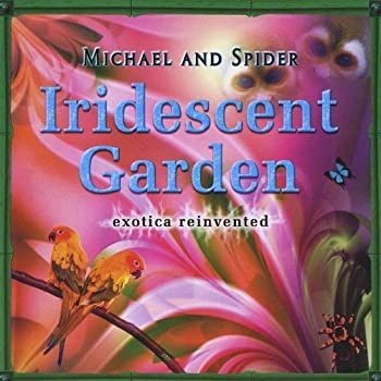 【中古】Iridescent Garden｜ドリエム店
