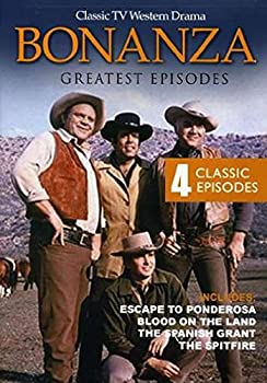 【中古】Bonanza 1 [DVD] [Import]｜ドリエム店