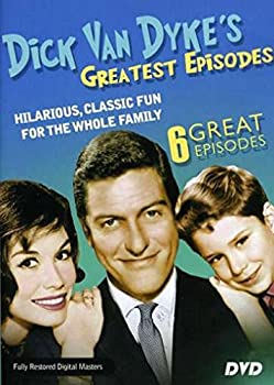 【中古】Dick Van Dyke Show [DVD] [Import]