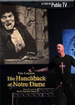 【中古】Hunchback of Notre Dame [DVD] [Import]｜ドリエム店