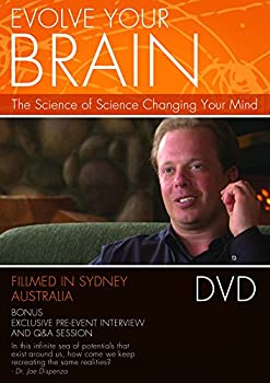 【中古】Evolve Your Brain [DVD]｜ドリエム店