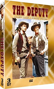 【中古】Deputy [DVD] [Import] 6,621円