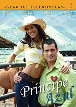 【中古】Principe Azul [DVD] [Import]