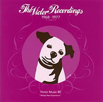 【中古】The Victor Recordings(5)1968~1977|ドリエム店