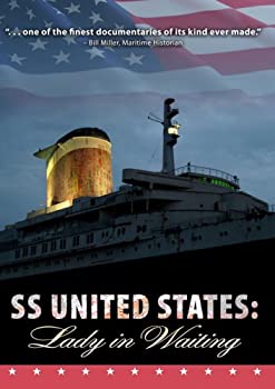 【中古】Ss United States: Lady in Waiting [DVD] [Import]