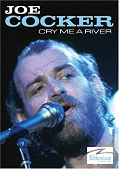 【中古】Cry Me a River / [DVD] [Import]