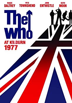 【中古】Kilburn 1977 [DVD] [Import]｜ドリエム店 8,991円