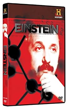 【中古】Einstein: Real Story of the Man Behind the Theory [DVD] [Import]