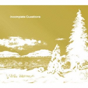 【中古】Incomplete Questions｜ドリエム店