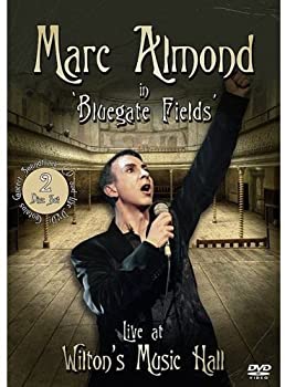 【中古】In Bluegate Fields [DVD] [Import]