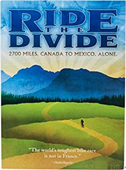 【中古】Ride the Divide [DVD] [Import]｜ドリエム店