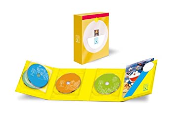 【中古】DORAEMON THE MOVIE BOX 1989-1997【映画ドラえもん30周年記念・初回限定生産商品】 [DVD] 19,891円