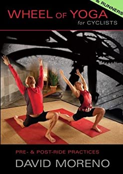 【中古】Wheel of Yoga for Cyclists: Pre- & Post-Ride Practices
