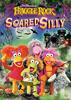 【中古】Fraggle Rock: Scared Silly [DVD] [Import]｜ドリエム店