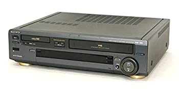 【中古】SONY WV-H3 Hi8＋VHS甲板