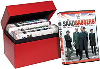 【中古】Sandbaggers: Complete Collection [DVD] [Import]