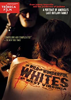 【中古】Wild & Wonderful Whites of West Virginia [DVD] [Import] 12,781円
