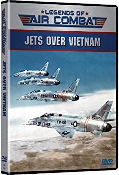 【中古】Jets Over Vietnam [DVD] [Import]