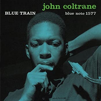 【中古】Blue Train (アナログ盤/BLUENOTE プレミアム復刻シリーズ) [12 inch Analog]｜ドリエム店
