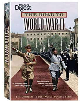 【中古】Road to World War II [DVD] [Import]