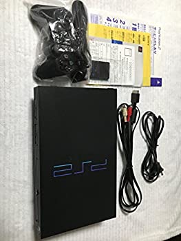 【中古】PlayStation 2 (SCPH-35000)｜ドリエム店