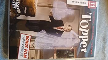 【中古】Topper [DVD] [Import]｜ドリエム店 7,631円