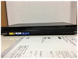 【中古】SONY 500GB 2ラジオ受信機 ブルーレイレコーダー BDZ-SKP75