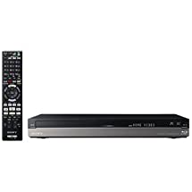 【中古】SONY 500GB 3チューナー ブルーレイレコーダー BDZ-AT770T