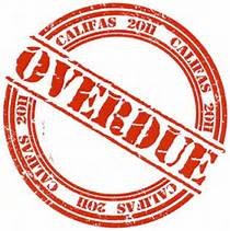 【中古】Overdue