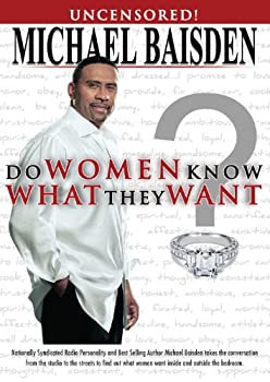 【中古】Do Women Know What They Want [DVD] [Import]｜ドリエム店