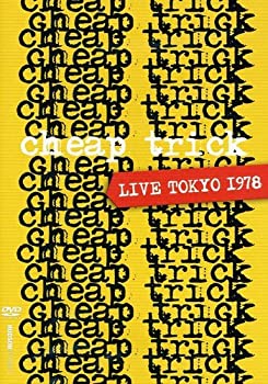 【中古】Live from Toyko 1978 / [DVD] [Import]