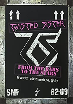 【中古】From the Bars to the Stars: Three Decades Live [DVD] [Import]