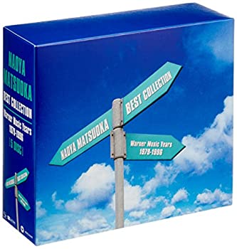 【中古】ベストコレクション　ワーナーミュージック　イヤーズ｜ドリエム店 20,601円