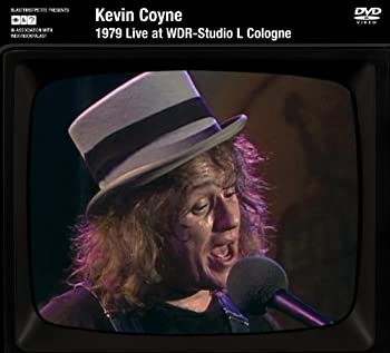 【中古】1979 Live at Wdr-Studio L Cologne [DVD] [Import]｜ドリエム店