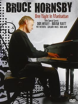 【中古】One Night in Manhattan [DVD] [Import]
