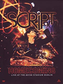 【中古】Homecoming [DVD] [Import]｜ドリエム店