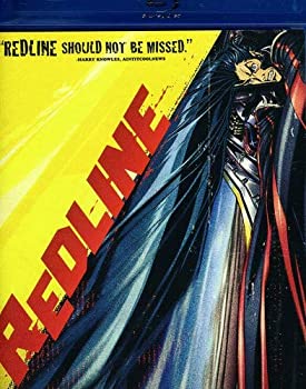 【中古】REDLINE (北米版)