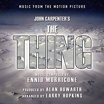【中古】Ost: the Thing