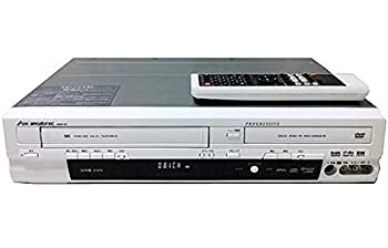 【中古】DX空中線 地上デジタルラジオ受信機内蔵映像媒体一体型ヴィデオディスクリコーダー DV2011E7